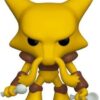 Pokemon – Alakazam Funko Pop! Vinyl Figure