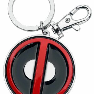 Marvel - Deadpool - Portachiavi