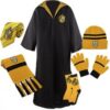 Adulto Gift Set 6 in 1 Harry Potter Tassorosso