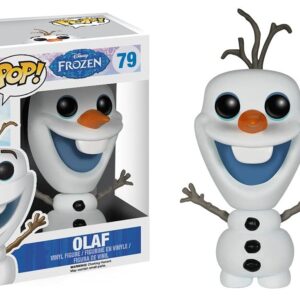 Disney Frozen Olaf Funko Pop! Vinyl Figure