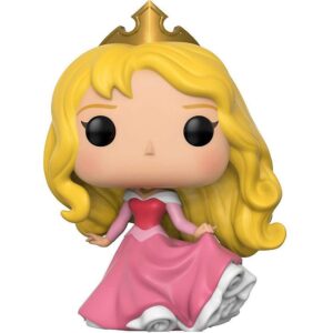Disney Sleeping Beauty Princess Aurora Pop! Vinyl Figure