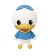 Disney Ducktales -  Willie - Portochiavi