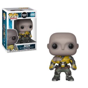 POP! Movies: Ready Player One- Aech Vinyl Figure