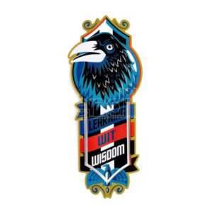 Hp Ravenclaw Segnalibro