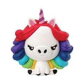 Disney Series 8 portachiavi - Unicorno