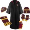 Gift Set 6 in 1 Harry Potter Grifondoro  KIDS 10/12 anni