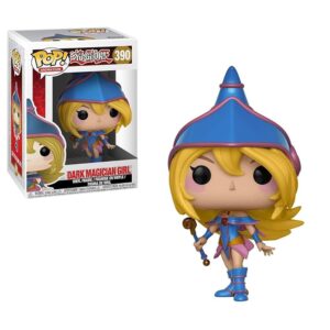 Pop! Animation: Yu- Gi- Oh!- Dark Magician Girl