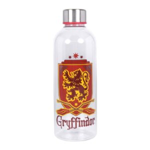 HARRY POTTER GRYFFINDOR 750ML BOTTIGLIA IN PLASTICA