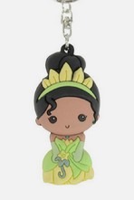 Disney Series - Tiana - Portochiavi