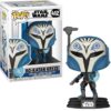 Star Wars: The Clone Wars Bo-Katan Pop! Vinyl Figure