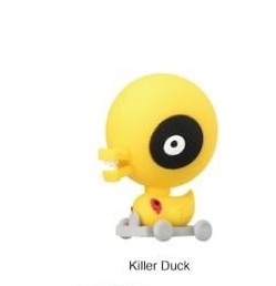 Disney - Nightmare Before Christmas - Killer