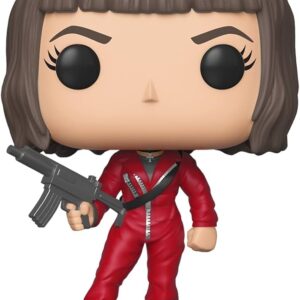 La Casa de Papel (Money Heist) Tokyo Pop! Vinyl Figure