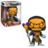 Funko Pop! Masters of the Universe Skeletor 10 Inch Exclusive W/ Protector
