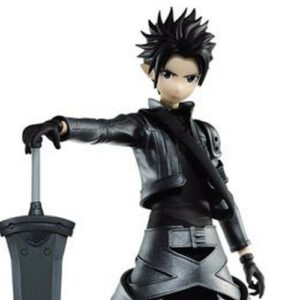 Sword Art Online - Figurine Kirito Fairy Dance Version B