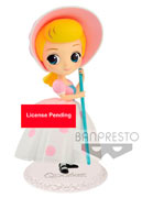 Banpresto Q Posket Toy Story Bo Peep a