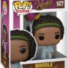 Willy Wonka and the Chocolate Factory Wonka Noodle Funko Pop! Vinyl Figure #1477