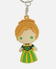 Disney Series - Anna - Portochiavi