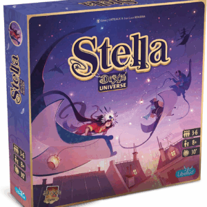 Asmodee Stella - Dixit Universe Single