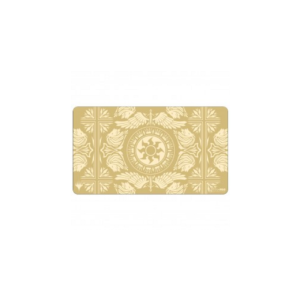 Mana 7 Plains Standard Gaming Playmat for Magic: the Gathering