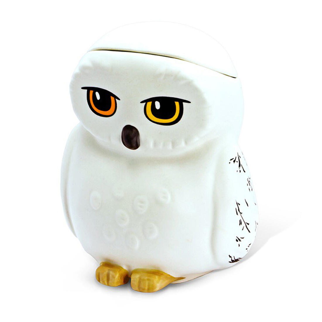 Harry Potter Hedwig 3D Mug