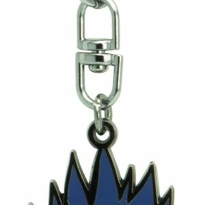 Death Note - Ryuk - Portachiavi