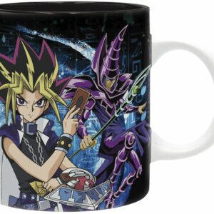Yu-Gi-Oh! Ceramic Mug