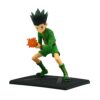 ABYSTYLE Studio Hunter X Hunter Gon SFC Collectible PVC Figure Statue Anime Manga Figurine Home Room Office D?cor Gift