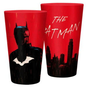 Batman - the Batman - Glass