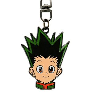 Hunter X Hunter - Gon Portachiavi