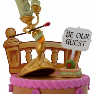 Disney Lumiere Figurine