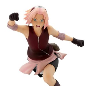 Naruto Sakura AbyStyle Studio Figure - 13cm
