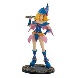 Yu-Gi-Oh! Dark Magician Girl Figurine