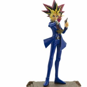 Yu-Gi-Oh! Yami Yugi Figurine