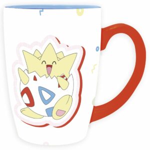 Pokémon Togepi Cup