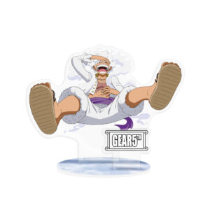 One Piece - Anime Collection Figures