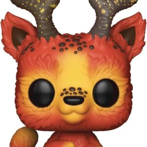 Wetmore Forest Wetmore Forest Chester McFreckle Pop! Vinyl Figure