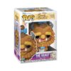 Funko Beauty and the Beast Movie Beast POP! Vinyl Figure
