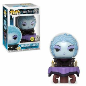 Madame Leota Pop! Funko #575 CHASE - Official ShopDisney