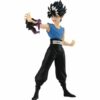 10.5  Yu Yu Hakusho Pop up Parade Hiei Figure