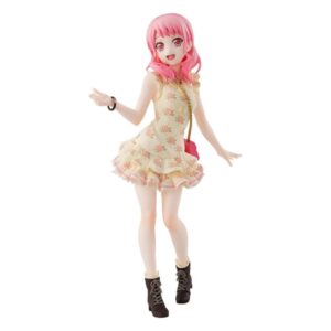 Good Smile Pop up Parade BanG Dream! Girls Band Party! Aya Maruyama Figure Statue