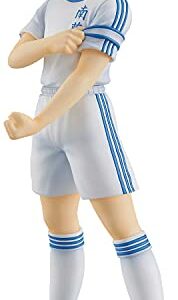 POP up PARADE Captain Tsubasa Tsubasa Ozora Non-scale ABS & PVC Pre-painted Figure G94265