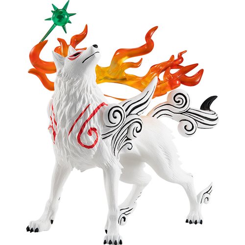 Pop up Parade Amaterasu Collectible PVC Figure