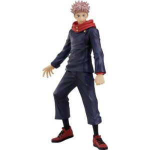 POP up PARADE Yuji Itadori Figure - Jujutsu Kaisen