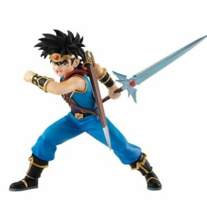 Good Smile Dragon Quest: the Adventure of Dai: Dai Pop up Parade PVC Figure