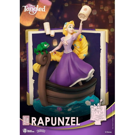 Story Book Series-Rapunzel CB (D-Stage)