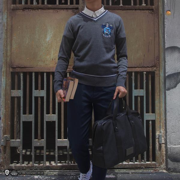 Cinereplicas Harry Potter - Sweater Ravenclaw - Size M