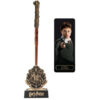 Supporto per penna e segnalibro con bacchetta magica di Harry Potter