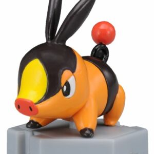 Pokemon - Tepig