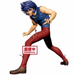 Saint Seiya Cosmo Memoir Phoenix Ikki Collectible PVC Figure