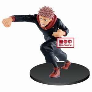 Jujutsu Kaisen Yuji Itadori Statue - ReRun
